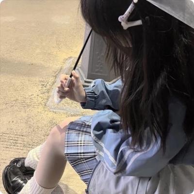 橙子与阳光
